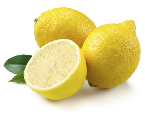 10 MIRACLES OF A LEMON